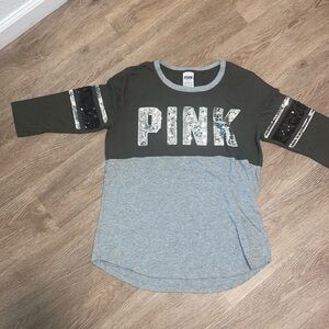 PINK by Victoria’s Secret T shirt size M.